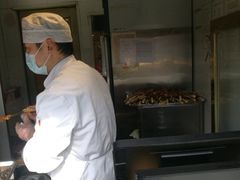 -烤肉季饭庄