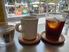 -麻雀咖啡SPARROW COFFEE(十全街店)