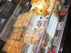 -巴莉甜甜(中环城店)