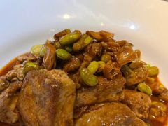 -虎哥私房菜(馒头山店)