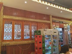 -堂客老火锅(欣阳广场总店)
