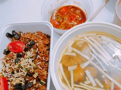 -雀舞云南菜(乐客城店)