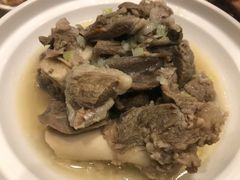-东门口涮肉·砂锅·烤串(老门东店)