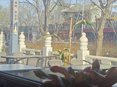 -满堂·烤鸭店·北京菜(鼓楼店)