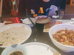 -阿财老铺·老蚌埠龙虾城(华夏总店)