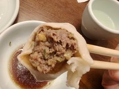 -佳和水饺(海德公馆店)