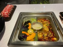 巴沙鱼-新辣道鱼火锅(航天万源店)