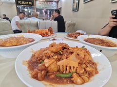 -清真•蜀风园(丁字沽总店)