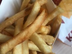 -肯德基(大兴火车站店)