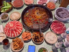 -五里关火锅(牛市口店)