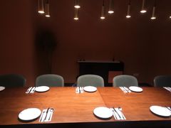 包厢-Ambra Haus琥珀屋精酿餐厅(宝山店)