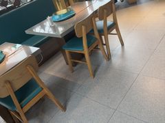 -半天妖烤鱼(新中关购物中心店)