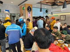 -天天鲜面馆(衡山路店)