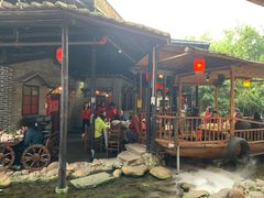 门面-优之名鹅城