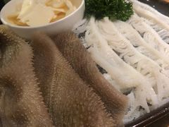 -左庭右院鲜牛肉火锅(新梅广场店)