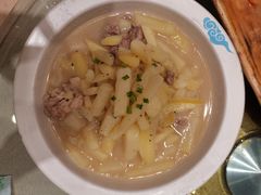 -新疆巴州金丝特餐厅(大钟寺店)