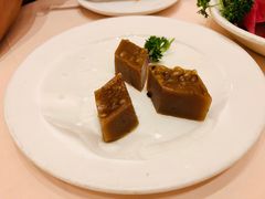 枣泥拉糕-得月楼·省级非遗·传统苏帮菜(观前店)
