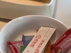 -海底捞火锅(威高广场店)
