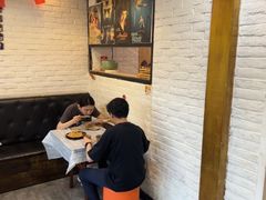 -狮龙啤酒烧烤屋(建二路店)