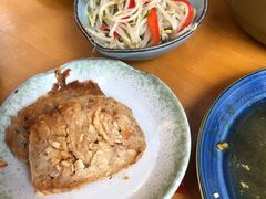 -大自然素食(望桐路店)