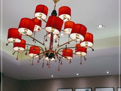 -淮扬厨子(黑金冠金水区省体育场店)