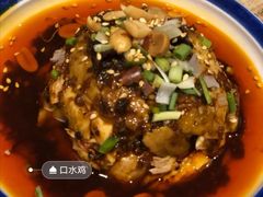 -好這口重庆小面(总店)