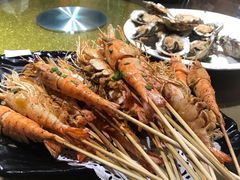 -79号渔船海鲜饭店(华强北店)