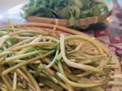 水性杨花-火塘云南烧烤大排档