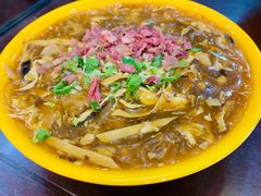 酸辣汤-毛华美食(清扬路店)