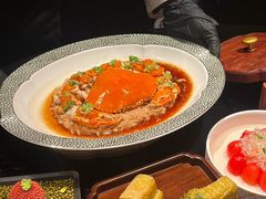 -锦楼·臻选新杭帮(杭州中心店)