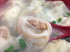 -食惠里小笼包面馆(越秀店)