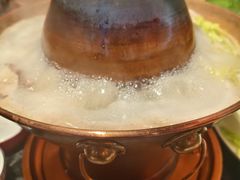 -老北京胡同味道二荤铺(酒仙桥店)