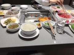 -海底捞火锅(金光华店)