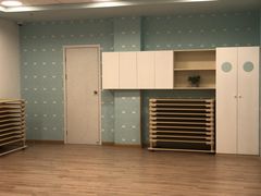 -黄浦乐烁龙鱼宝贝托育园(海潮路校区)