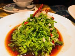 -茶人村·宫廷私厨(奥体印象城店)