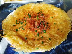 -乡绅本色白家厨坊