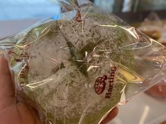 -顶东面包花园·生日蛋糕(太平店)
