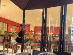-红东阁东北菜烤肉酒馆(CROSS万象汇店)