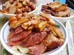 -陆长玖古法猪脚饭(玄风桥店)