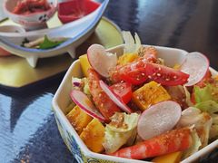 -和一料理(安阳店)