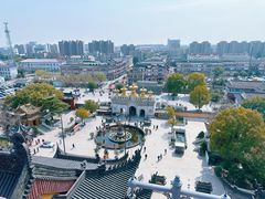 -上海东林寺(金山区)