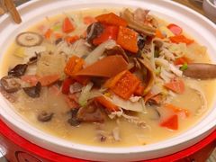 -老傅家湘潭水煮活鱼店(众一国际店)