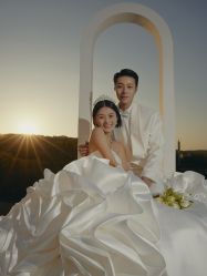 -第一夫人婚纱摄影(南京店)