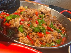 -泥糊破店小酒馆·团建聚餐(南京西路店)