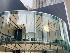 -Apple零售店(新街口店)