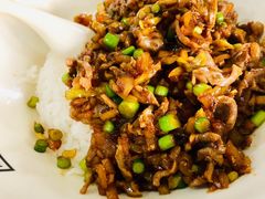 -德天顺盖码饭(人民西路店)