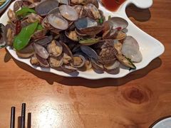 -食鸡公社辣子鸡·潍坊菜·烧烤