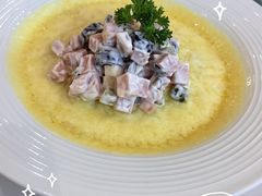 -库滋明·俄罗斯特色美食(中央大街店)