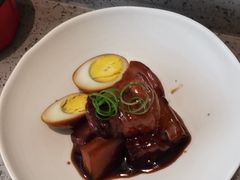 -望乡楼上海菜(日月光店)