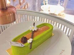 -芳博滋法式甜品(时代店)